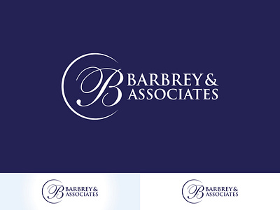 Barbrey & Associates Financial Logo