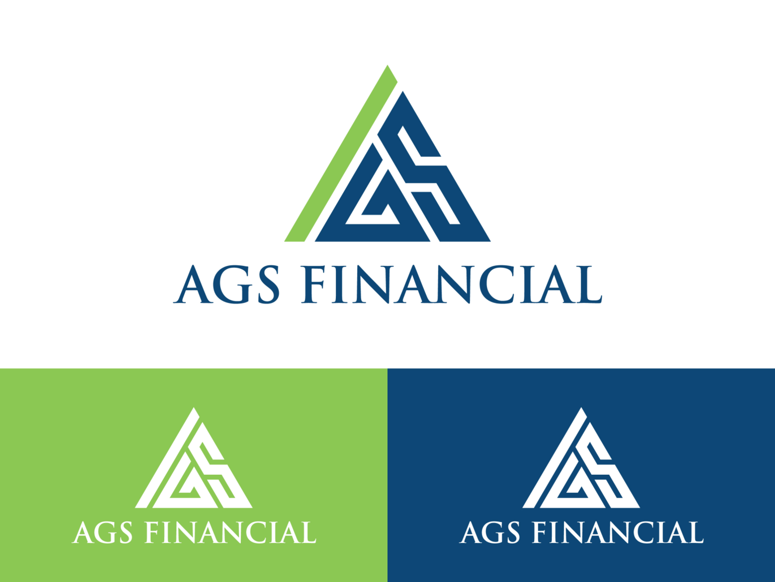 AGS Logo Design by @bidesign | PeakD