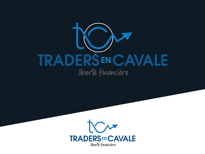 Traders En cavale Financial Logo