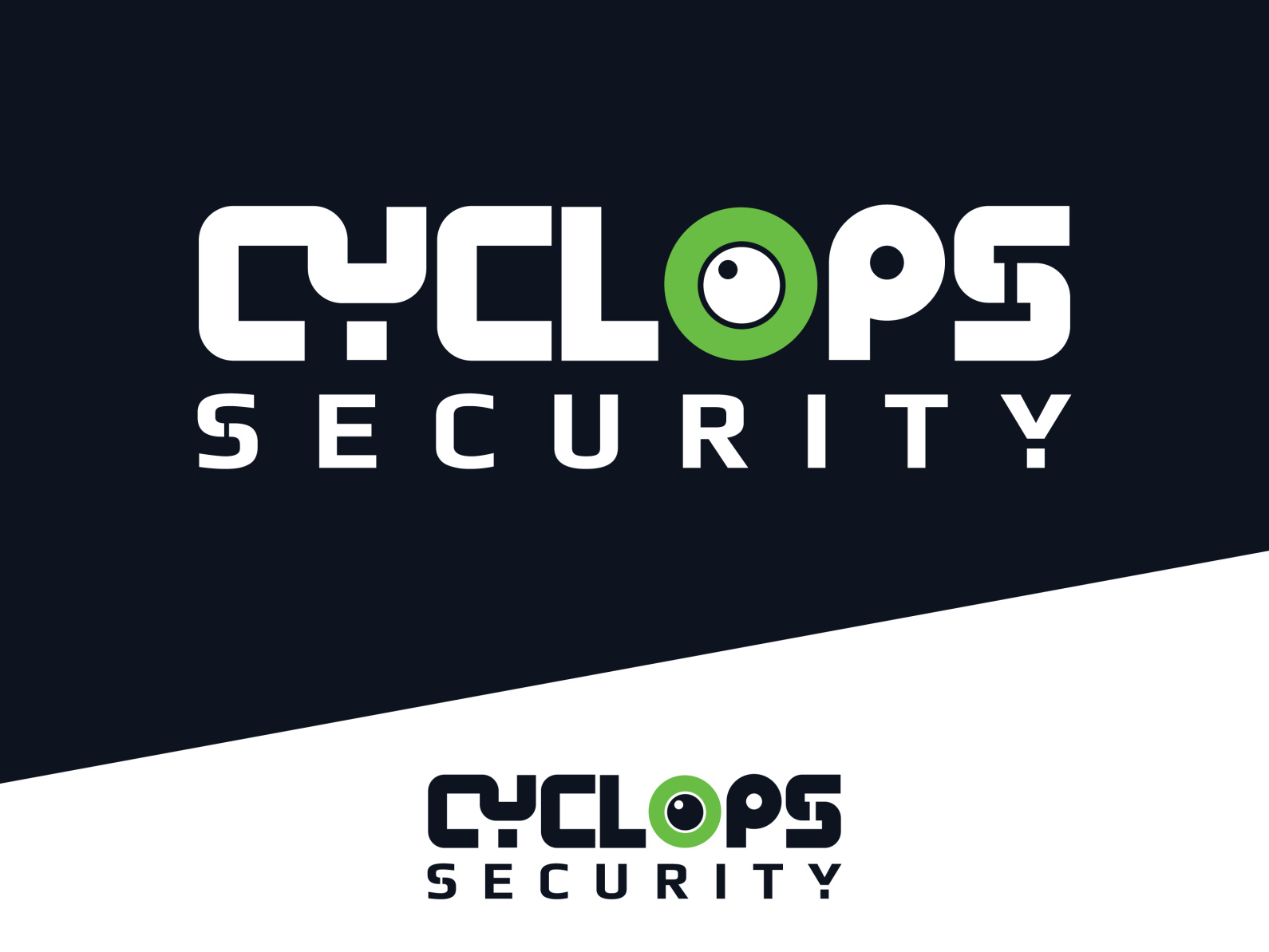 CYCLOPS SECURITY by Munnu Miah on Dribbble