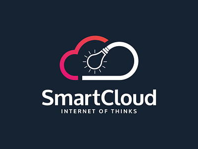 Smart Cloud Tech Logo app icon cloud logo cloud tech logo cloud technology logo custom tech logo electric logo flat cloud logo graphic design logo logo design minimal cloud logo minimalist cloud logo modern tech logo smart cloud logo smart idea logo tech app logo tech branding tech icon tech ui tech ux