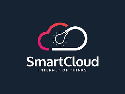 Smart Cloud Tech Logo