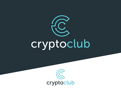 cryptoclub Crypto Logo