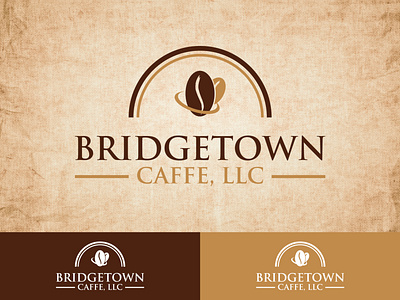 Bridgetown Caffe LLC | Restaurant Logo