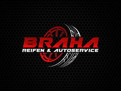 AUTOMOTIVE LOGO | REIFEN LOGO | AUTOSERVICE LOGO