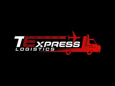 Car Logo | Automotive Logo | Logistics Logo