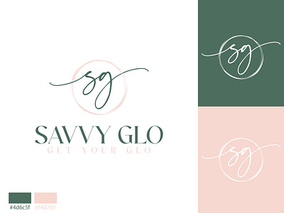 Beauty Logo | Fashion Logo | Spa Logo body care product logo branding logo custom logo feminine logo flat icon flat logo graphic design portfolio icon logo design luxury logo minimal logo minimalist logo modern logo product logo s g letter lgoo sg letter logo sg logo skin care logo skin care product logo unique logo