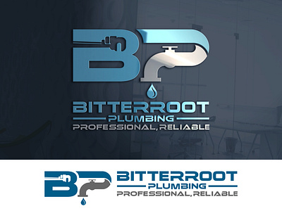 PLUMBING LOGO