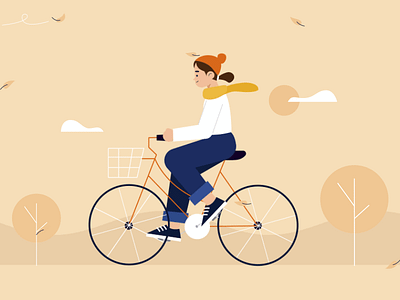 Cycling