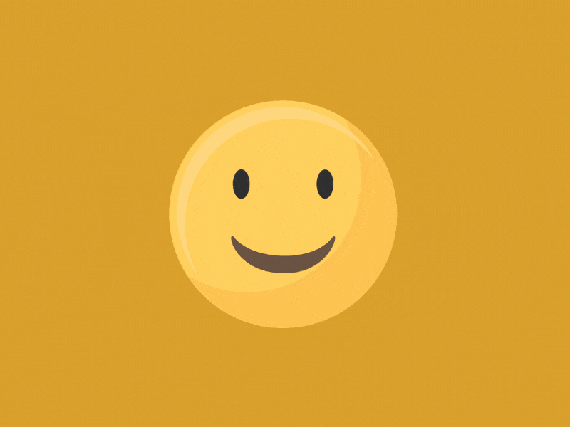 Emojis with Emotion-Part-02 after effects animated gif animation emoji emoji set emojis emoticon emoticons fun gif gif animated gif animation motion design motion graphic motion graphics