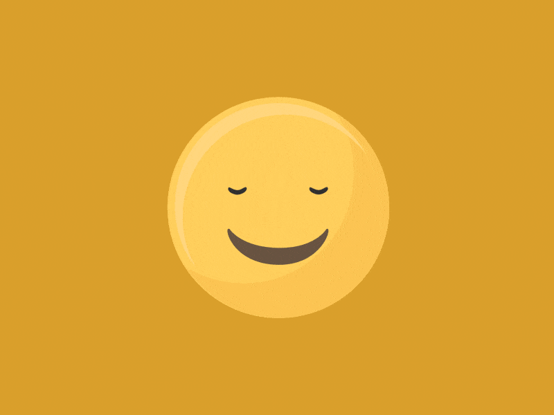 Emojis with Emotion-Part-03 after effects animated gif animated gifs animation animation after effects emoji emoji set emojis emoticon emoticons fun gif gif animated gif animation motion design motion graphic motion graphics