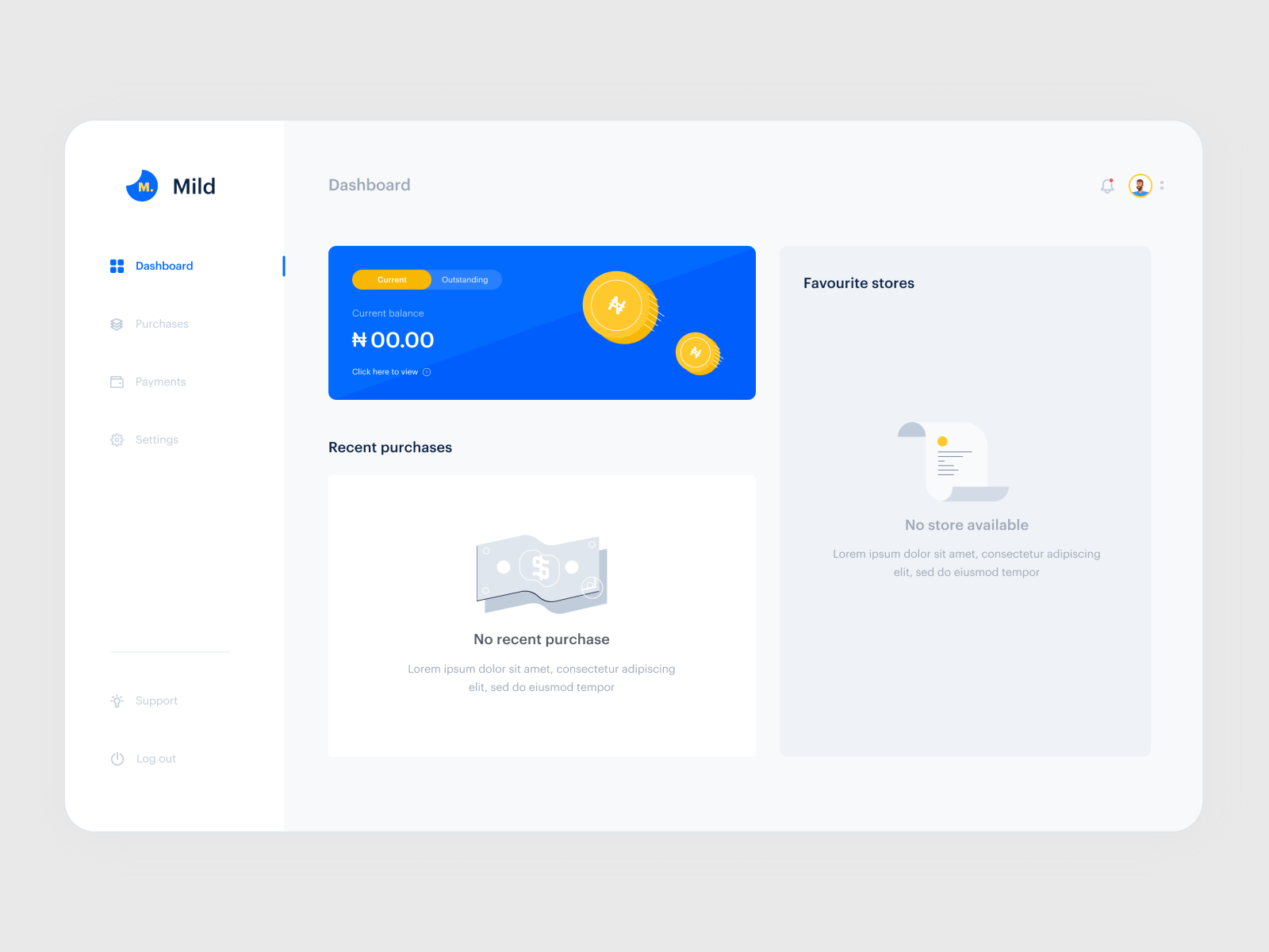 empty-state-dashboard-by-cheche-uduma-on-dribbble