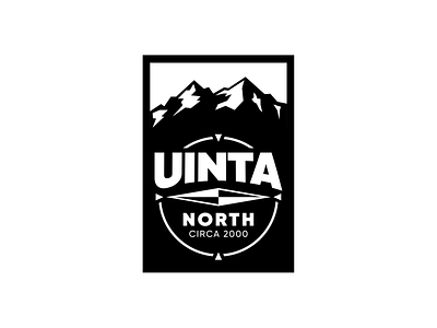 Uinta North Logo