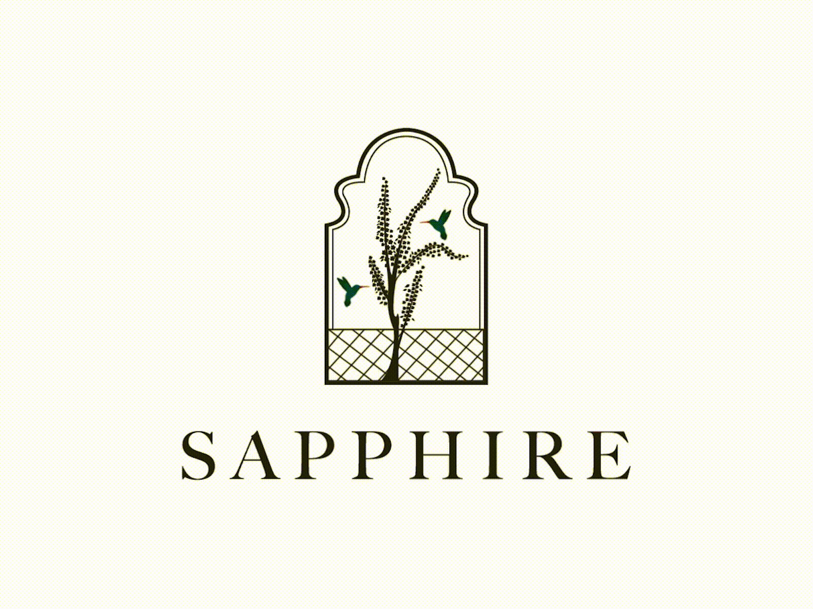 Modern, Upmarket, Healthcare Logo Design for Sapphire Health Applications  by Mono.co | Design #24714524