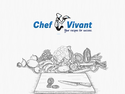 Chefvivant chefvivant cooking recipies