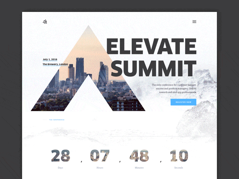 Elevate Summit elevate elevate summit kayako london participate party register speakers userconf