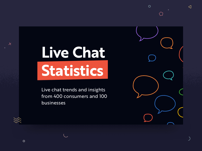 The customer experience isn’t working on live chat support