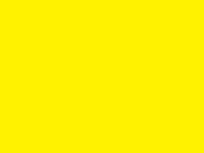 Dorn Yellow dorn yellow fff200