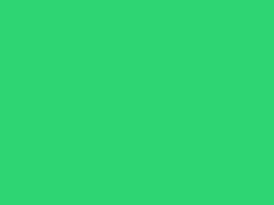 UFO Green 2ed573 ufo green