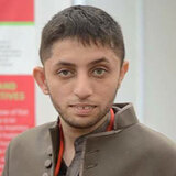 Umair Ashfaq