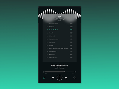 Music Player