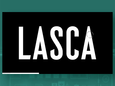 Lasca Studio design inspiration ui ux web webdesign webdeveloper webdevelopment website