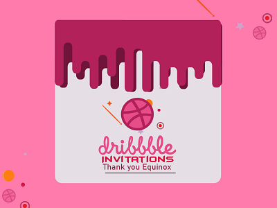 I have one Invitation design invitation