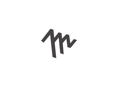 Mizmaze logotype branding design logo logotypes product design typography vector