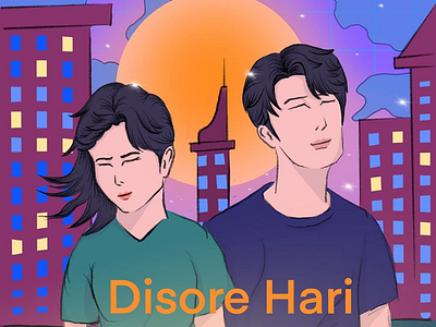 Disore hari