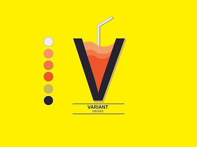 Variant Drink Logo 01