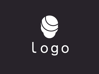 Logo design designlogo flat flat design illustration logo