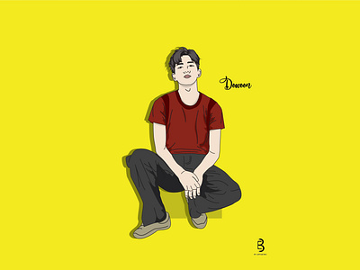 Dowoon day6