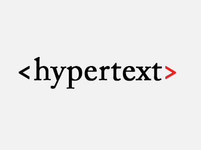 Hypertext