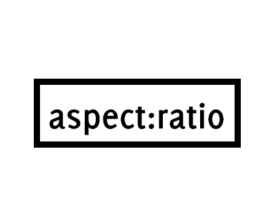 aspect:ratio black branding identity logo minimal photography