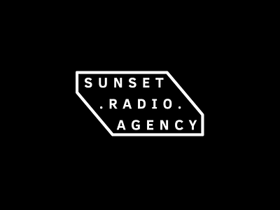 sunset Radio Agency