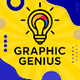 Graphic Genius