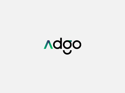 ADGO - LOGO printing shop retail shop