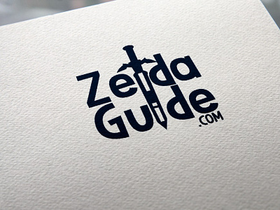 ZEIDA GUIDE .COM Logo brand brand design brand identity branding branding agency branding and identity branding design design graphicdesign logo website website logo website logo design