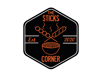 The Sticks Corner