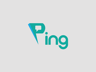 Ping Logo thirty logo thirty logo challenge