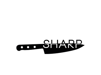 Sharp