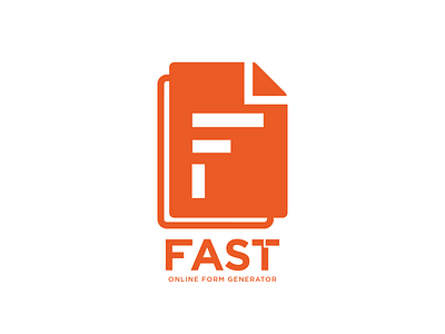 Fast design illustration logo thirty day logo challenge thirtylogo vector