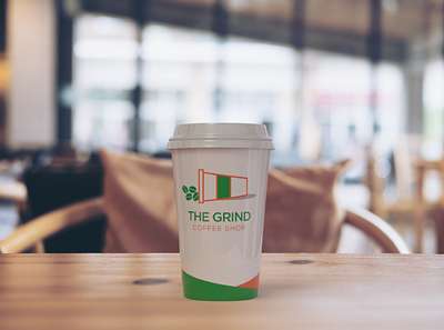 The Grind Coffee Shop