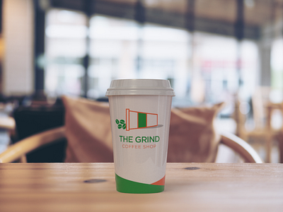 The Grind Coffee Shop