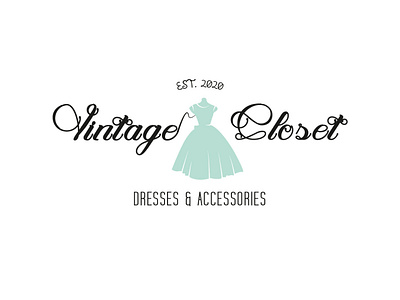 Vintage Closet