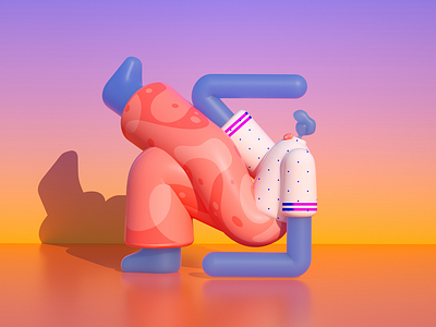 3d illustration