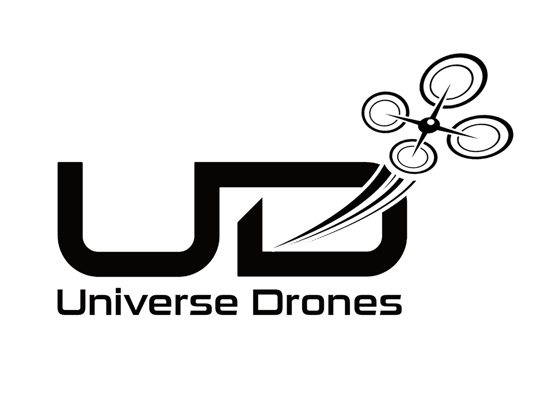 universe drones logo design drone logo by dan logos on dribbble universe drones logo design drone