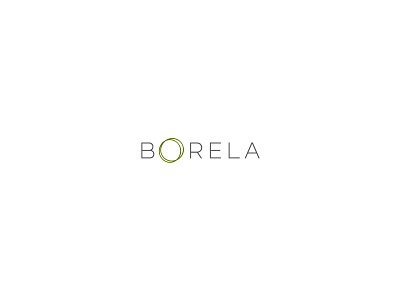 Borela logo