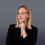 Anna Kalkatina