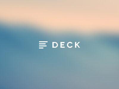 Deck Logo